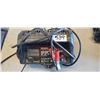 Image 1 : "PROSERIES" BATTERY CHARGER/ENGINE STARTER FOR 12V BATTERIES