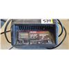 Image 2 : "PROSERIES" BATTERY CHARGER/ENGINE STARTER FOR 12V BATTERIES