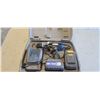Image 2 : "MASTERCRAFT" MAXIMUM Ni-Cd 14.4V CORDLESS IMPACT DRILL W/ CHGR. & 1 BATTERY