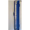 Image 3 : "WESTWARD" 100-500 FT-LBS 40"L - 3/4" DRIVE TORQUE WRENCH