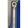 Image 4 : "WESTWARD" 100-500 FT-LBS 40"L - 3/4" DRIVE TORQUE WRENCH
