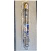 Image 1 : "MASTERCRAFT" PREMIUM 1/2" DRIVE METRIC TORQUE WRENCH