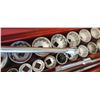 Image 8 : 21-PC 1" DRIVE SOCKET WRENCH SET - H/D INDUSTRIAL