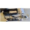 Image 1 : "ROCKWELL" F50 SONIC CRAFTER 4.0A OSCILLATING TOOL (IN CASE) W/ MANUAL & ACCESSORIES