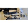Image 2 : "ROCKWELL" F50 SONIC CRAFTER 4.0A OSCILLATING TOOL (IN CASE) W/ MANUAL & ACCESSORIES
