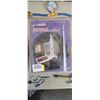 Image 3 : "AIRCO" SANDBLASTING KIT, BLUE POINT AIR RECIP. SAW & ASSORT. OF ADAPTORS, GUAGES, ETC.