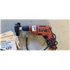 Image 2 : "KING CANADA" 3/8" ELECTRIC MODEL 8302 +plus+ DRILL PUMPS