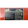 Image 2 : "BIG RED" 11 GAL AIR COMPRESSOR c/w HOSE, TIPS, INCLUDES: MANUAL