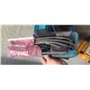 Image 8 : MAKITA MODEL #68008 DRYWALL SCREWDRIVER(115V); BLACK & DECKER #7580-04 TYPE 4 JIGSAW(120V); MAKITA 9