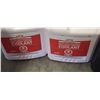 Image 2 : DIESEL PREMIXED ENGINE COOLANT (X4) 2 FULL; 2 PARTIAL JUGS\