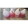 Image 1 : POWER SPRAYER SPRAY CLEANER (X4) w/ MEASURING JUG & Mr. CLEAN