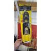 Image 1 : APOLLO PEX 1/2" & 3/4" COMBO CRIMP TOOL *NEW* IN PKG C/W GO/NO GO GAUGE & TOOL WRENCH