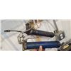 Image 2 : GREASE GUNS (X2) & WHEEL RAKE TEETH (PK 6)