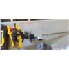 Image 10 : MISC. ASSORT. OF YARD/GARDEN HAND TOOLS