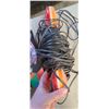 Image 6 : HAULING/WARNING LIGHTS (X3) & ASSORTED LIGHTS\