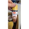 Image 3 : CASE ASSORT. PAINTS (SPRAY, QT.) & STAINS