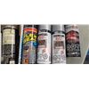 Image 10 : LARGE ASSORTED: SHOP & VEHICLE; HOUSEHOLD & GARAGE MAINTENANCE & CARPENTRY PRODUCTS