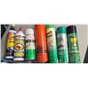 Image 14 : LARGE ASSORTED: SHOP & VEHICLE; HOUSEHOLD & GARAGE MAINTENANCE & CARPENTRY PRODUCTS