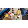 Image 2 : LARGE ASSORTED: SHOP & VEHICLE; HOUSEHOLD & GARAGE MAINTENANCE & CARPENTRY PRODUCTS