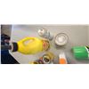 Image 3 : LARGE ASSORTED: SHOP & VEHICLE; HOUSEHOLD & GARAGE MAINTENANCE & CARPENTRY PRODUCTS