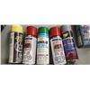Image 8 : LARGE ASSORTED: SHOP & VEHICLE; HOUSEHOLD & GARAGE MAINTENANCE & CARPENTRY PRODUCTS