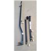 Image 1 : COLEMAN PROPANE CAMPING HOOKUPS (X2)