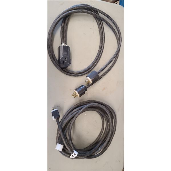 HD 3/C AWG CSA SOW 9C - WELDER CORDS-