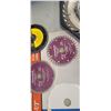 Image 4 : FLAT MISC. CIRCULAR SAW & OSCILLATING TOOL BLADES