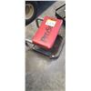 Image 1 : SHOP ROLLER/TOOL TRAY SEAT - SMALL
