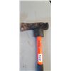 Image 3 : SLEDGE/AXE COMBO (X3) 2-6LBS. 1 S/H 1 1/2 LB AXE.