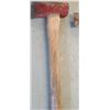 Image 5 : SLEDGE/AXE COMBO (X3) 2-6LBS. 1 S/H 1 1/2 LB AXE.