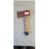 Image 6 : SLEDGE/AXE COMBO (X3) 2-6LBS. 1 S/H 1 1/2 LB AXE.