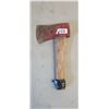 Image 7 : SLEDGE/AXE COMBO (X3) 2-6LBS. 1 S/H 1 1/2 LB AXE.