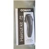 Image 3 : CONAIR HAIR TRIMMER KIT