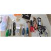 Image 2 : SERILITE TOTE WITH VARIOUS TOOLS PLEASE SEE IMAGES FOR MORE DETAIL