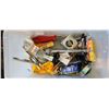 Image 8 : SERILITE TOTE WITH VARIOUS TOOLS PLEASE SEE IMAGES FOR MORE DETAIL
