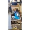 Image 1 : PLUMBING O-RINGS, GASKET SEL, WATER VALVE, CAR CLEANER