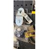 Image 10 : MISC. ASSORTMENT OF CARPENTRY