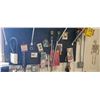 Image 1 : MISC. ASSORTMENT OF CARPENTRY