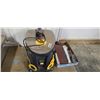 Image 1 : MASTERCRAFT SPINDLE SANDER - COMES WITH SANDING PAPER
