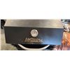 Image 2 : TRAEGER PELLET STOVE SMOKER BBQ  - PORTABLE -  (C/W FULL BAG OF PELLETS)