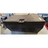 Image 2 : HEAVY DUTY TOOL BOX  AND CONTENT 31"W X 15 X 13
