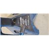 Image 8 : X-WAY 180LBS 12V ELECTRIC CAR JACK AND TWO 2TON JACK STANDS