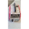 Image 1 : HONDA EM500 PORTABLE GENERATOR 115V 5AMP - HAS COMPRESSION