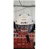 Image 3 : 2 - MOTORCYCLE/ATV HELMETS. SIZES: LARGE AND MEDIUM