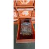 Image 8 : 64 DRAWER PARTS BIN - WITH CONTENTS