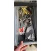Image 21 : LARGE 36 DRAWER/TRAY PARTS BIN UNIT COMES WITH CONTENT, PLEASE SEE IMAGES FOR MORE DETIAIL. UNIT SIZ