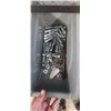 Image 26 : LARGE 36 DRAWER/TRAY PARTS BIN UNIT COMES WITH CONTENT, PLEASE SEE IMAGES FOR MORE DETIAIL. UNIT SIZ