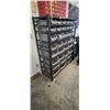 Image 2 : LARGE 36 DRAWER/TRAY PARTS BIN UNIT COMES WITH CONTENT, PLEASE SEE IMAGES FOR MORE DETIAIL. UNIT SIZ