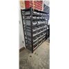 Image 3 : LARGE 36 DRAWER/TRAY PARTS BIN UNIT COMES WITH CONTENT, PLEASE SEE IMAGES FOR MORE DETIAIL. UNIT SIZ